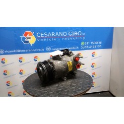 COMPRESSORE A/C 004 FORD FIESTA (CCN) (11/12-) UGJC 1858388