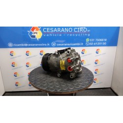 COMPRESSORE A/C 004 FORD FIESTA (CCN) (11/12-) UGJC 1858388