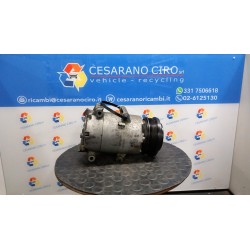 COMPRESSORE A/C 004 FORD FIESTA (CCN) (11/12-) UGJC 1858388