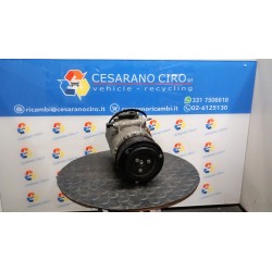 COMPRESSORE A/C 004 FORD FIESTA (CCN) (11/12-) UGJC 1858388