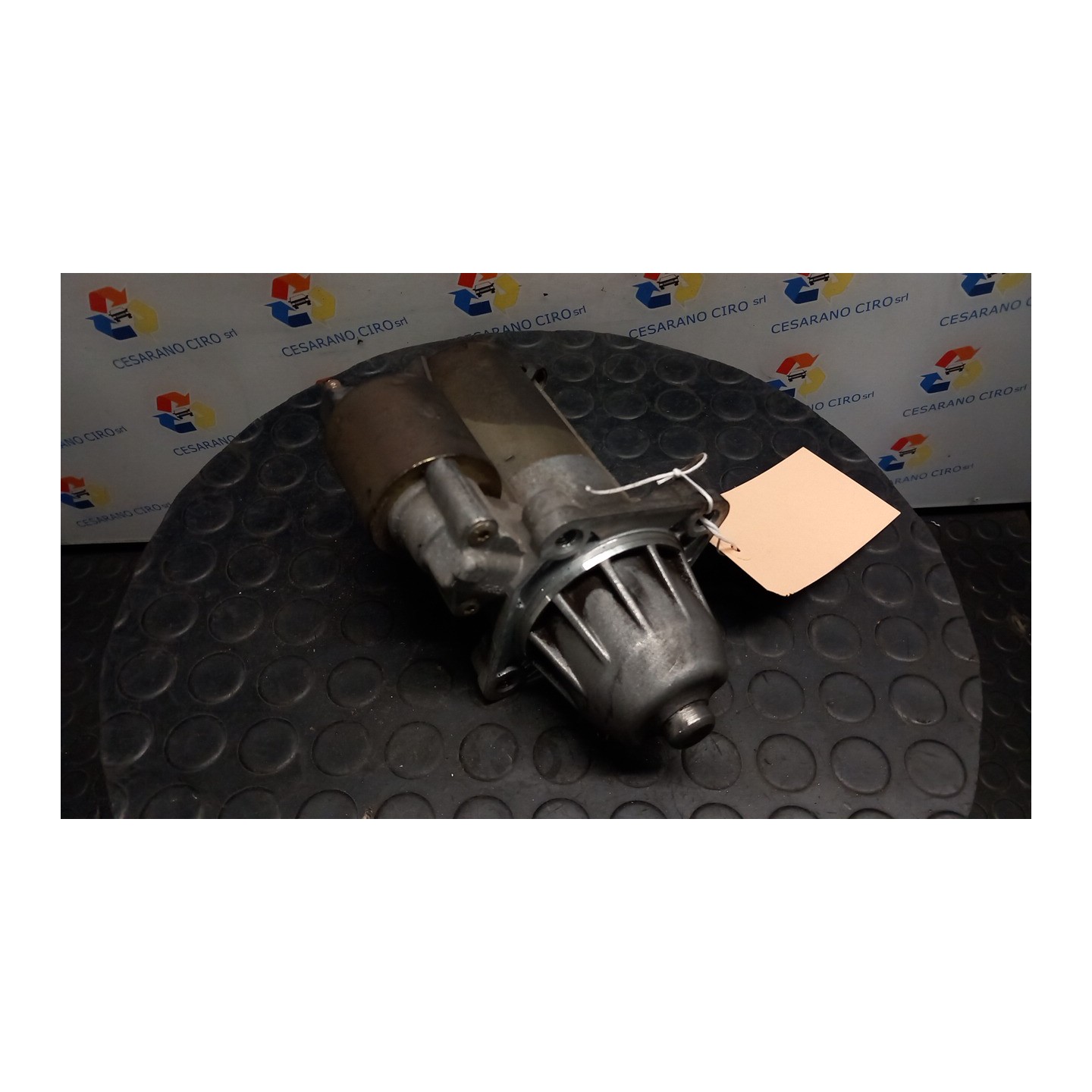 MOTORINO AVVIAMENTO 006 FORD FOCUS (CAK) (10/01-04/05) FYDB 1535268
