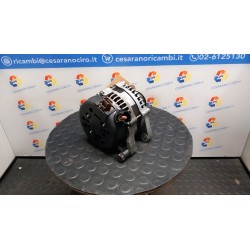 ALTERNATORE 120AMP 008 FORD FOCUS (CAP) (11/04-06/08) G8DB 1477737