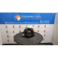 ALTERNATORE 020 FIAT GRANDE PUNTO (2Y) (06/05-12/08 350A1000 52003536