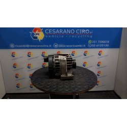 ALTERNATORE 020 FIAT GRANDE PUNTO (2Y) (06/05-12/08 350A1000 52003536