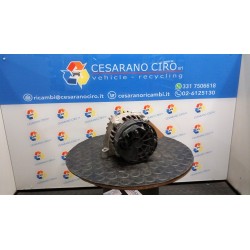 ALTERNATORE 020 FIAT GRANDE PUNTO (2Y) (06/05-12/08 350A1000 52003536