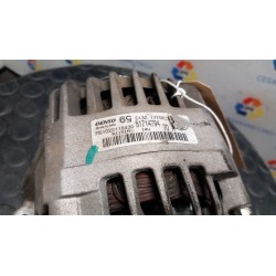 ALTERNATORE 020 FIAT GRANDE PUNTO (2Y) (06/05-12/08 350A1000 52003536