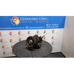 POMPA INIEZIONE 021 ALFA ROMEO MITO (X6) (06/08-06/11) 955A3000 55234362