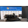 AMMORTIZZATORE ANT. SX. 026 ALFA ROMEO MITO (X6) (06/08-06/11) 955A1000 50516720