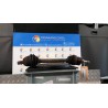 SEMIALBERO ANT. COMPL. DX. 027 FORD FOCUS (CAP) (11/04-06/08) HXDA 1476892