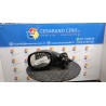RETROVISORE EST. REGOLAZ. ELETTR. SX. 077 CITROEN C3 1A SERIE (02/02-12/05) HFX 8149FJ