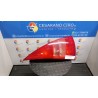 FANALE POST. SX. 078 CITROEN C3 1A SERIE (02/02-12/05) HFX 6350Q3