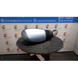 RETROVISORE EST. REGOLAZ. ELETTR. DX. 085 FIAT PUNTO (2U) (07/03-01/07) 188A4000 735395757