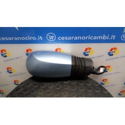 RETROVISORE EST. REGOLAZ. ELETTR. DX. 085 FIAT PUNTO (2U) (07/03-01/07) 188A4000 735395757