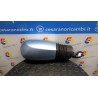 RETROVISORE EST. REGOLAZ. ELETTR. DX. 085 FIAT PUNTO (2U) (07/03-01/07) 188A4000 735395757