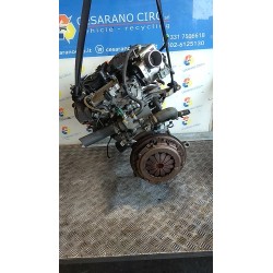 MOTORE COMPL. 091 FIAT STILO (2C) (09/01-11/03) 182B6000 71718849