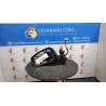 RETROVISORE EST. REGOLAZ. ELETTR. C/SBRINAMENTO SX. 094 LANCIA MUSA (TG) (07/04-06/08) 843A1000 735360564