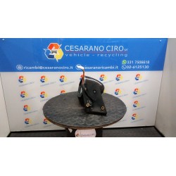 RETROVISORE EST. REGOLAZ. ELETTR. C/SBRINAMENTO SX. 094 LANCIA MUSA (TG) (07/04-06/08) 843A1000 735360564