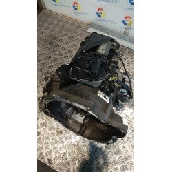 CAMBIO AUTOMATICO 097 FORD FUSION (CBK) (09/02-) FXJA NB4918007030001