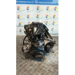 CAMBIO AUTOMATICO 097 FORD FUSION (CBK) (09/02-) FXJA NB4918007030001