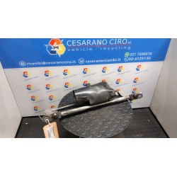 MECCANISMO TERGIPARABREZZA CON MOTORINO 098 FIAT PANDA (2Q) (09/03-12/10) 188A4000 46804522