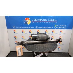 MECCANISMO TERGIPARABREZZA CON MOTORINO 098 FIAT PANDA (2Q) (09/03-12/10) 188A4000 46804522