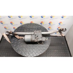 MECCANISMO TERGIPARABREZZA CON MOTORINO 113 LANCIA YPSILON (TE) (06/03-09/06) 188A5000 51727384