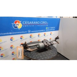 MECCANISMO TERGIPARABREZZA CON MOTORINO 113 LANCIA YPSILON (TE) (06/03-09/06) 188A5000 51727384