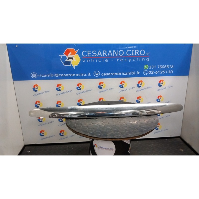 MANIGLIA PORTELLO POST. 118 LANCIA YPSILON (TE) (06/03-09/06) 188A5000 735378209