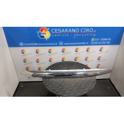 MANIGLIA PORTELLO POST. 118 LANCIA YPSILON (TE) (06/03-09/06) 188A5000 735378209