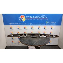 MANIGLIA PORTELLO POST. 118 LANCIA YPSILON (TE) (06/03-09/06) 188A5000 735378209