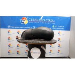 RETROVISORE EST. REGOLAZ. ELETTR. SX. 147 CITROEN C3 1A SERIE (02/02-12/05) KFU 8153G2
