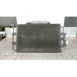 CONDENSATORE A/C 005 VOLKSWAGEN NEW BEETLE CABRIO (1Y) BFS 1C0820413G