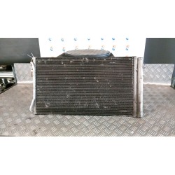 CONDENSATORE A/C 007 BMW SERIE 1 (E81/E87) (03/07-12/12 N47D20C 64539229021