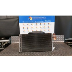 CONDENSATORE A/C 008 BMW SERIE 1 (E81/E87) (03/07-12/12 N47D20C 64539229021