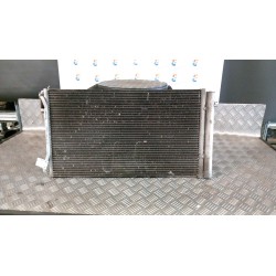 CONDENSATORE A/C 008 BMW SERIE 1 (E81/E87) (03/07-12/12 N47D20C 64539229021