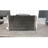 CONDENSATORE A/C 008 BMW SERIE 1 (E81/E87) (03/07-12/12 N47D20C 64539229021