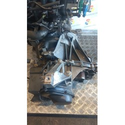 CAMBIO COMPL. 010 FORD FOCUS (CB4) (01/08-12/11) SIDA 1501019