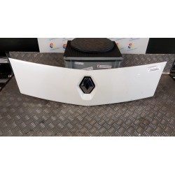 MODANATURA SUP. GRIGLIA PARAURTI ANT. 024 RENAULT KANGOO (01/08-) K9KE8 NB8161019051009