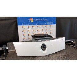 MODANATURA SUP. GRIGLIA PARAURTI ANT. 024 RENAULT KANGOO (01/08-) K9KE8 NB8161019051009