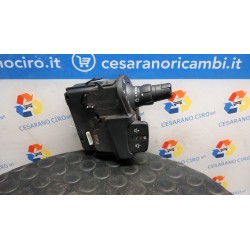 BLOCCO COMANDI TERGICRISTALLI TERGICRISTALLO POST, RADIO 026 RENAULT KANGOO (01/08-) K9KE8 7701068115