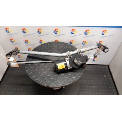 MECCANISMO TERGIPARABREZZA CON MOTORINO 028 RENAULT KANGOO (01/08-) K9KE8 8200409692