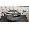 MECCANISMO TERGIPARABREZZA CON MOTORINO 028 RENAULT KANGOO (01/08-) K9KE8 8200409692