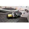 MECCANISMO TERGIPARABREZZA CON MOTORINO 028 RENAULT KANGOO (01/08-) K9KE8 8200409692