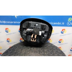 DISPOSITIVO AIRBAG LATO GUIDA 033 RENAULT KANGOO (01/08-) K9KE8 8200893585