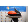 RETROVISORE EST. REGOLAZ. ELETTR. TERMICO,06/05- DX. 036 LANCIA YPSILON (TE) (06/03-09/06) 188A4000 735411226