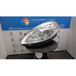 PROIETTORE SX. 044 LANCIA YPSILON (TE) (06/03-09/06) 188A4000 51774224