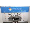 MOTORINO TERGIPARABREZZA DX. 046 OPEL ZAFIRA (P12) (10/11-) A16XNT 13262437