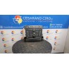 BLOCCO COMANDI AUTORADIO 051 OPEL ZAFIRA (P12) (10/11-) A16XNT 13268686