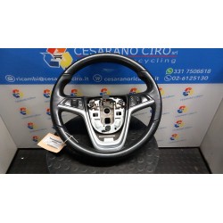 VOLANTE 052 OPEL ZAFIRA (P12) (10/11-) A16XNT 13351024