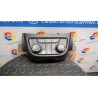 BLOCCO COMANDO CLIMATIZZAZIONE 059 OPEL ZAFIRA (P12) (10/11-) A16XNT 13429871